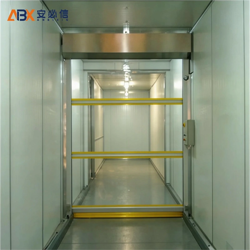 许昌快速门